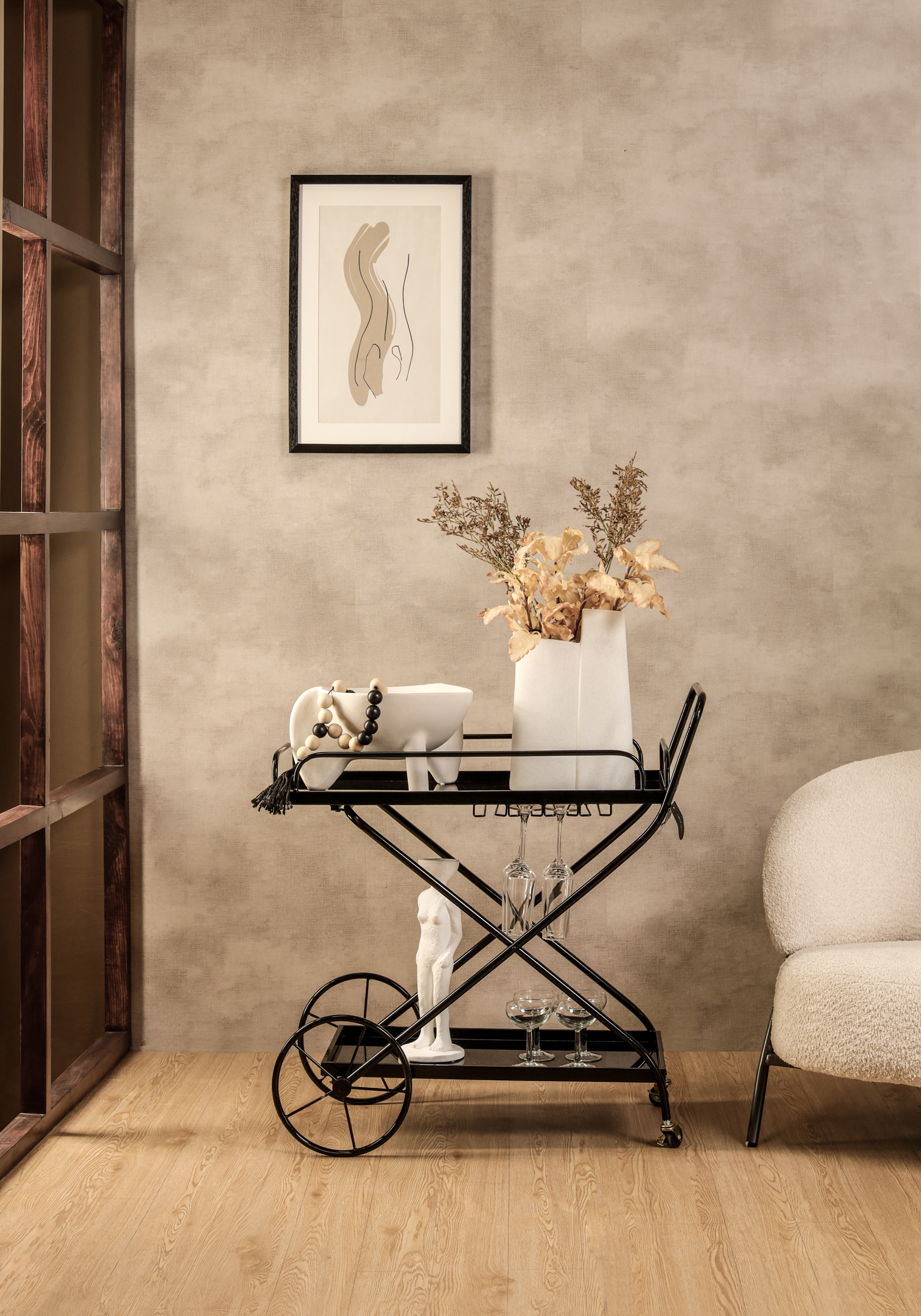 GAF COLLECTION IMPORTA